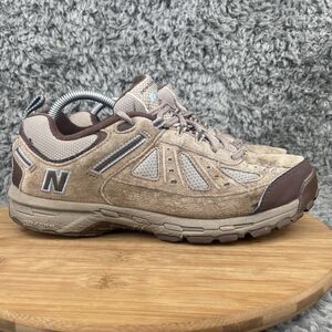 New Balance Shoes Sneakers Size 10 D 645 Trail Hiking
